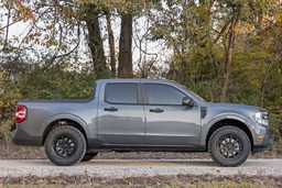 1 Inch Leveling Kit for 2022–2025 Ford Maverick, view 3, Rough Country 51063