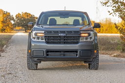 1 Inch Leveling Kit for 2022–2025 Ford Maverick, view 4, Rough Country 51063