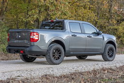 1 Inch Leveling Kit for 2022–2025 Ford Maverick, view 5, Rough Country 51063