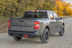 1 Inch Leveling Kit for 2022–2025 Ford Maverick, view 6, Rough Country 51063