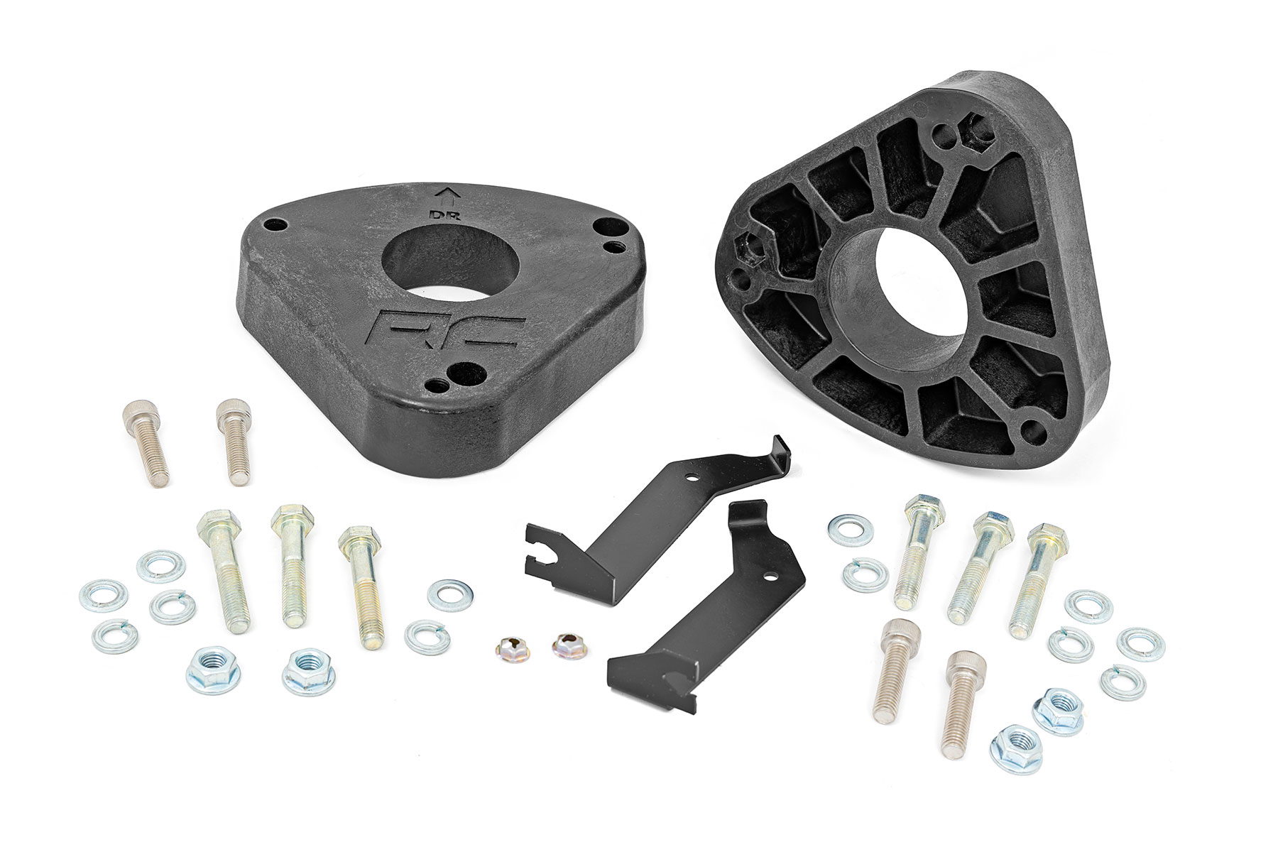 Rough Country 1 Inch Leveling Kit for 2022–2025 Ford Maverick