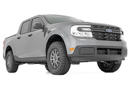 2 Inch Lift Kit for Ford Maverick 4WD/AWD (2022-2025), view 2, Rough Country 51064