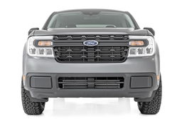 2 Inch Lift Kit for Ford Maverick 4WD/AWD (2022-2025), view 3, Rough Country 51064
