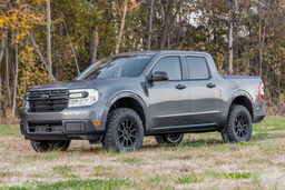 2 Inch Lift Kit for Ford Maverick 4WD/AWD (2022-2025), view 5, Rough Country 51064