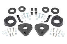 2 Inch Lift Kit for Ford Maverick 4WD/AWD (2022-2025), Rough Country 51064