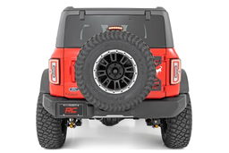 3rd Brake Light Extension for Ford Bronco 4WD (2021-2025), view 6, Rough Country 51069