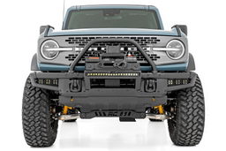 Rough Country 5 Inch Lift Kit 51080, view 3