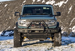 Rough Country 5 Inch Lift Kit 51080, view 4