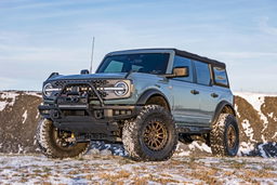 Rough Country 5 Inch Lift Kit 51080, view 6