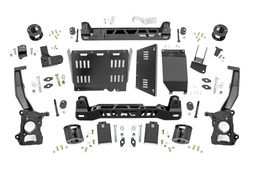 Rough Country 5 Inch Lift Kit 51080