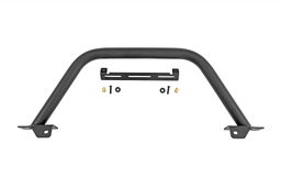 Safari Bar for Ford Bronco OE Modular Steel Bumper, Rough Country 51110