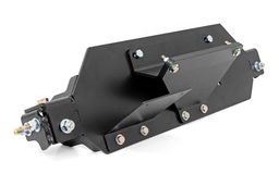 Hidden Winch Mount for Ford F-250/F-350 Super Duty (2020-2022), view 3, Rough Country 51119