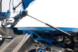 Rough Country Hood Struts 51120, view 2