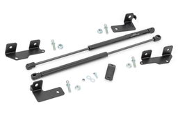 Rough Country Hood Struts 51120, view 5