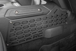 Center Console Molle Panel for Ford Bronco (2021–2025), view 3, Rough Country 51121