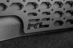 Center Console Molle Panel for Ford Bronco (2021–2025), view 4, Rough Country 51121