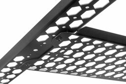 Molle Mounting Panel with LED Dome Light for Bronco, view 5 — Rough Country 51124