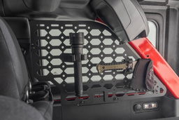 Rough Country Molle Panel Kit 51129, view 2