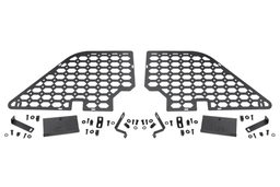 Rough Country Molle Panel Kit 51129, view 3