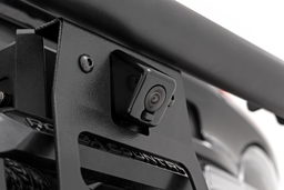 Front Camera Relocation Bracket for 2021–2025 Ford Bronco 4WD, view 2, Rough Country 51138
