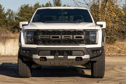 1 Inch Leveling Kit for 2021–2025 Ford F-150 Raptor, view 5, Rough Country 51139