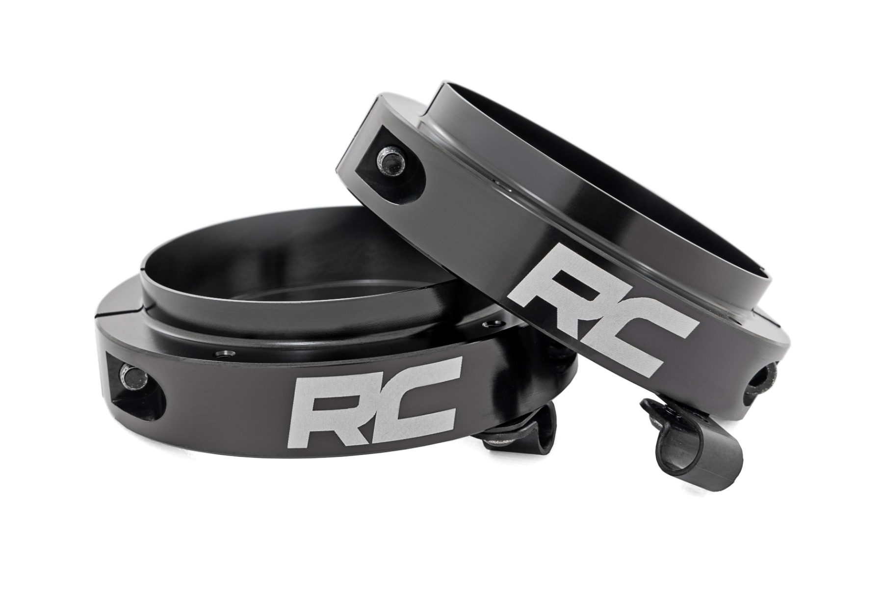 Rough Country 1 Inch Leveling Kit for 2021–2025 Ford F-150 Raptor