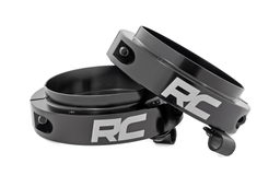 1 Inch Leveling Kit for 2021–2025 Ford F-150 Raptor, Rough Country 51139