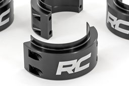 2.5-Inch Lift Kit for 2021-2025 Ford F-150 Raptor 4WD, view 2, Rough Country 51142