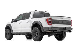 2.5-Inch Lift Kit for 2021-2025 Ford F-150 Raptor 4WD, view 4, Rough Country 51142
