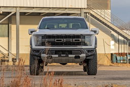 2.5-Inch Lift Kit for 2021-2025 Ford F-150 Raptor 4WD, view 5, Rough Country 51142