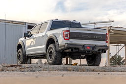 2.5-Inch Lift Kit for 2021-2025 Ford F-150 Raptor 4WD, view 6, Rough Country 51142