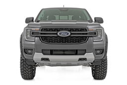 3.5-Inch Lift Kit for 2024–2025 Ford Ranger 4WD, view 3, Rough Country 51144