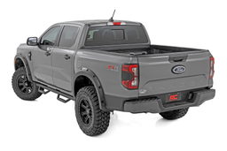 3.5-Inch Lift Kit for 2024–2025 Ford Ranger 4WD, view 4, Rough Country 51144