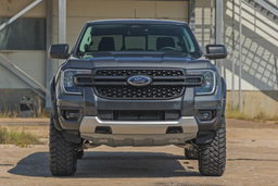 3.5-Inch Lift Kit for 2024–2025 Ford Ranger 4WD, view 6, Rough Country 51144