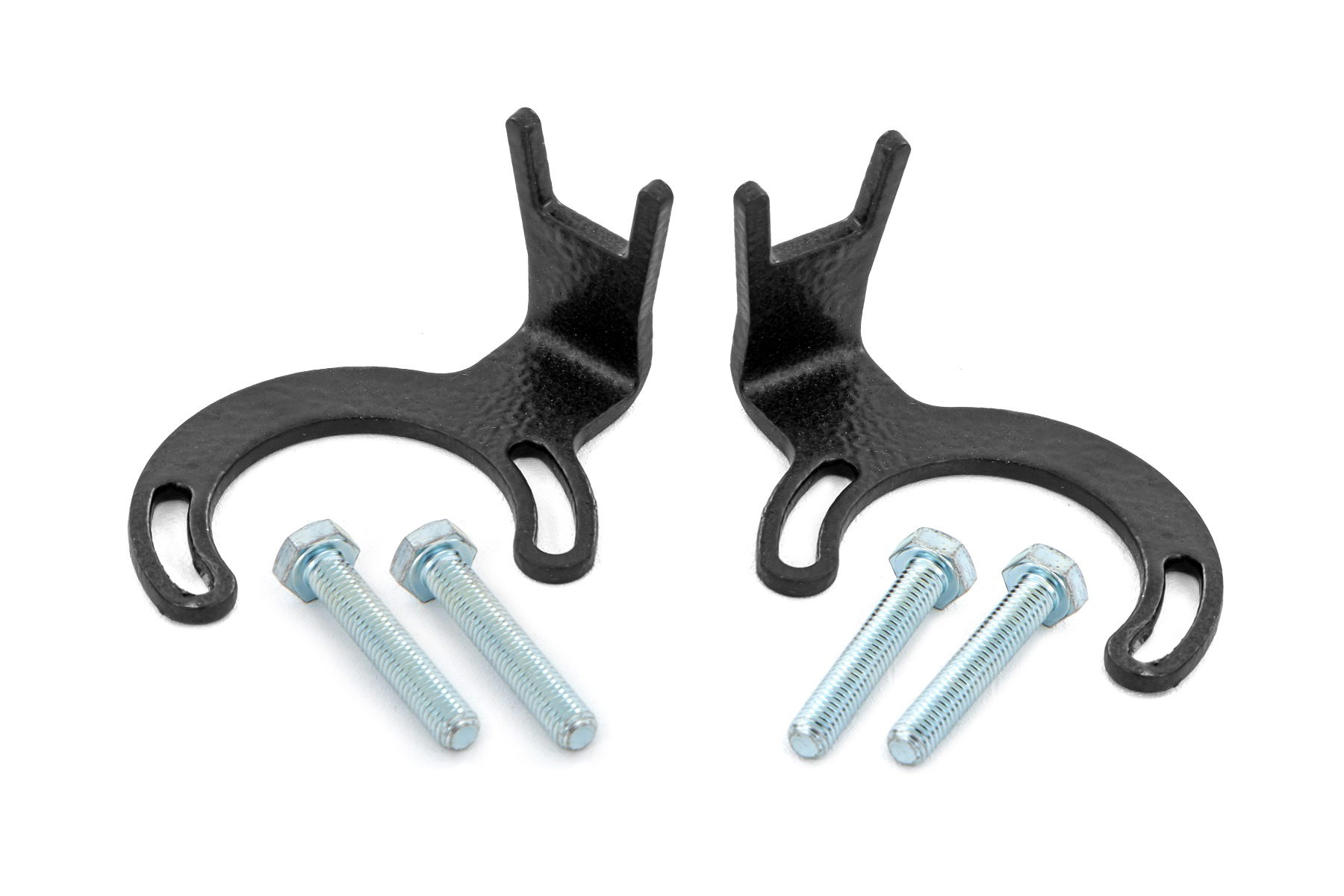 Rough Country Headlight Sensor Lockout Kit for 2023–2025 F-250/F-350