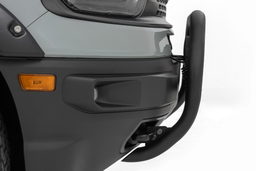 Nudge Bar with 20-Inch DRL Light Bar for Bronco Sport AWD (2021–2024), view 5, Rough Country 51156