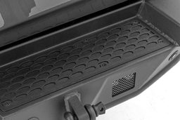 Tubular Rear Bumper for Ram 1500 (2019-2025), view 3, Rough Country 51215