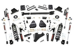 6-Inch Vertex Lift Kit for Ford F-250/F-350 4WD (2017–2022), Rough Country 51359