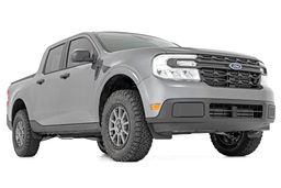 2-Inch Lift Kit with N3 Shocks for Ford Maverick 4WD/AWD (2022–2025), view 2, Rough Country 51364