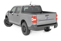 2-Inch Lift Kit with N3 Shocks for Ford Maverick 4WD/AWD (2022–2025), view 4, Rough Country 51364