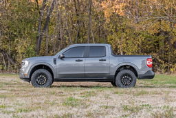 2-Inch Lift Kit with N3 Shocks for Ford Maverick 4WD/AWD (2022–2025), view 6, Rough Country 51364