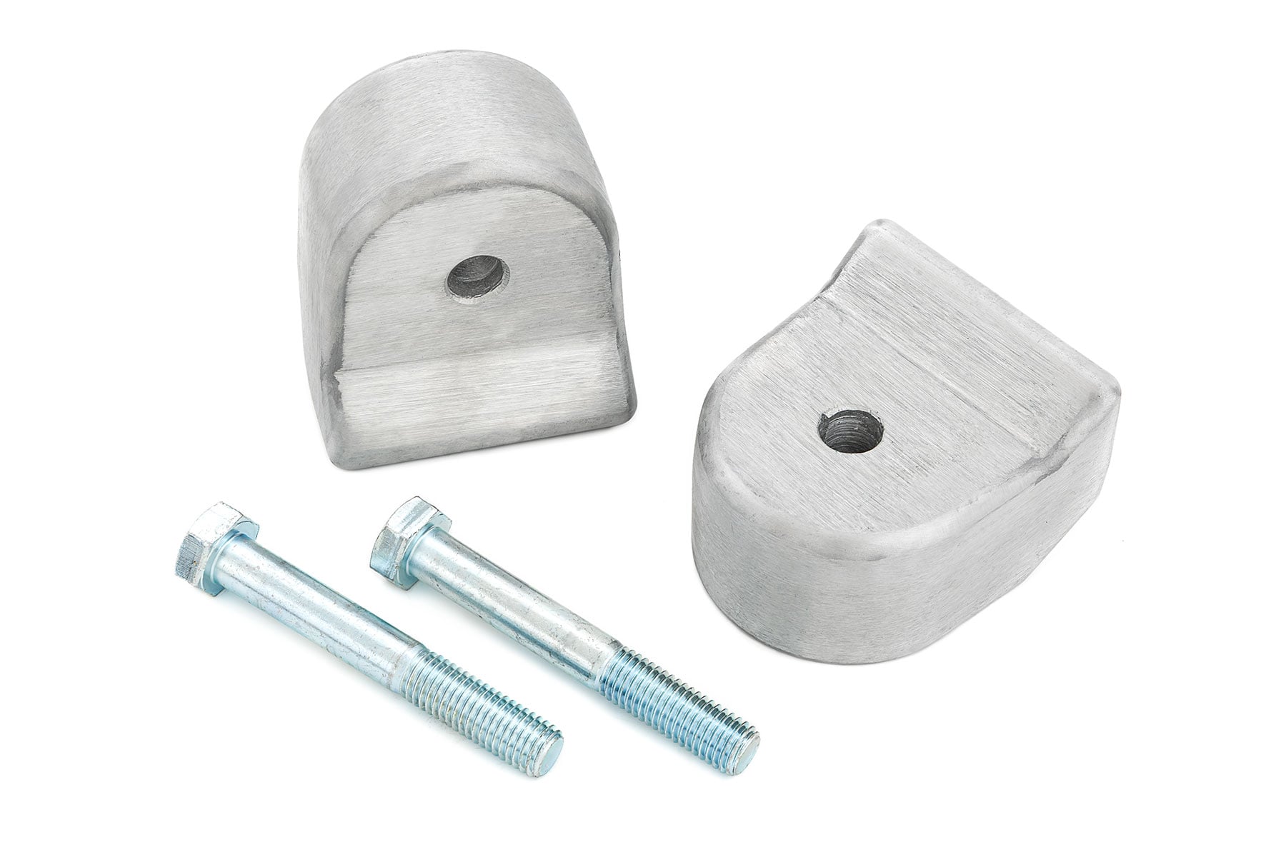 Rough Country 2 Inch Front Leveling Spacer Kit