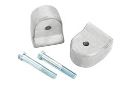 2 Inch Front Leveling Spacer Kit, Rough Country 514