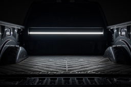 Powered Bed Cover for Ford Super Duty (2017-2025), view 3, Rough Country 51507650