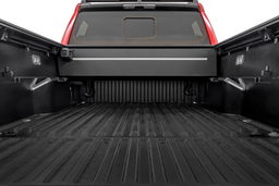 Powered Retractable Bed Cover for Tacoma 5-Foot Bed (2024–2025), view 4, Rough Country 51515551