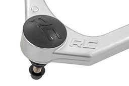 Forged Upper Control Arms for Lifted 2021–2025 Ford Bronco, view 3, Rough Country 51527991