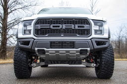 4.5-Inch Lift Kit for 2019-2020 Ford F-150 Raptor 4WD, view 5, Rough Country 51800