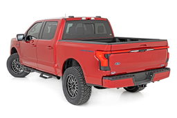 2 Inch Leveling Kit for F-150 Lightning (2022–2025), view 3, Rough Country 52200_A