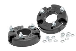 2 Inch Leveling Kit for 2009–2025 Ford F-150, Rough Country 52200