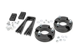 2-Inch Lift Kit for 2009–2020 Ford F-150 4WD, AWD, RWD, Rough Country 52201